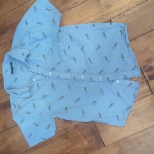 Body Glove Buttondown Oxford